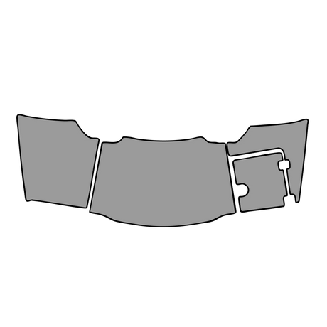 2020 Chaparral 246 Surf