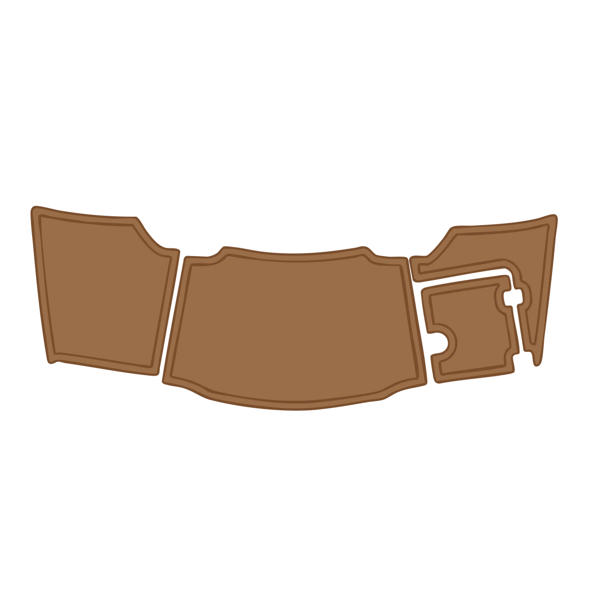 2020 Chaparral 246 SSI