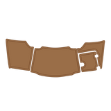 2020 Chaparral 246 SSI