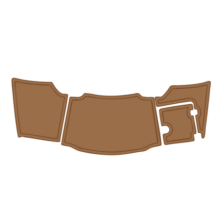 2020 Chaparral 246 SSI