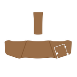 2021 Chaparral 2430 Vortex/VRX