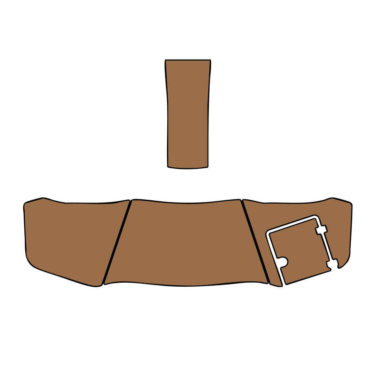 2021 Chaparral 2430 Vortex/VRX