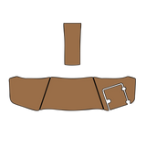 2021 Chaparral 2430 Vortex/VRX