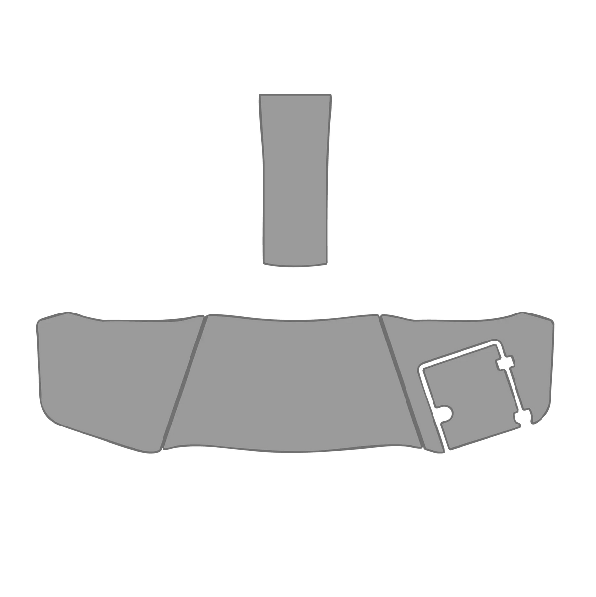 2021 Chaparral 2430 Vortex/VRX