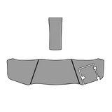 2021 Chaparral 2430 Vortex/VRX