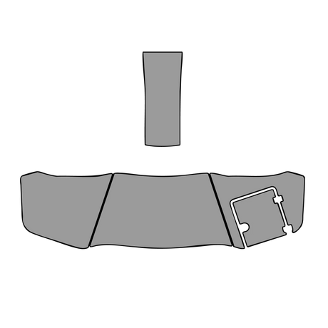 2021 Chaparral 2430 Vortex/VRX