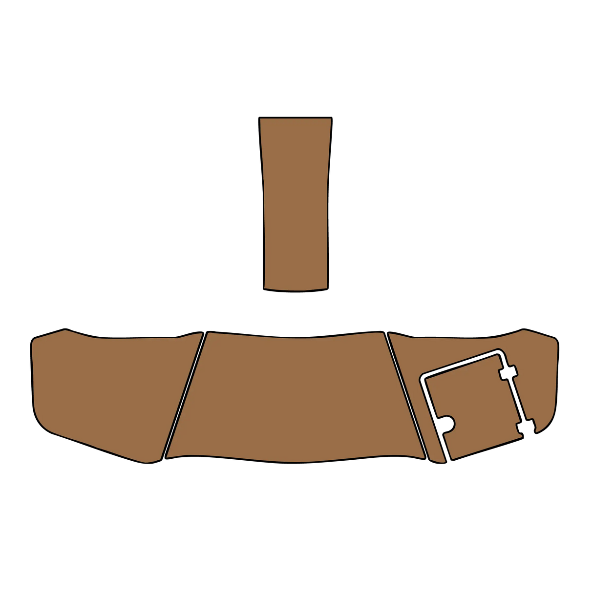 2021 Chaparral 203 Vortex/VRX