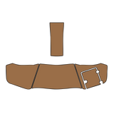 2021 Chaparral 203 Vortex/VRX