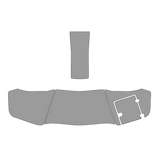 2021 Chaparral 203 Vortex/VRX