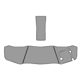 2021 Chaparral 203 Vortex/VRX