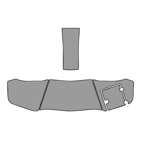 2021 Chaparral 203 Vortex/VRX