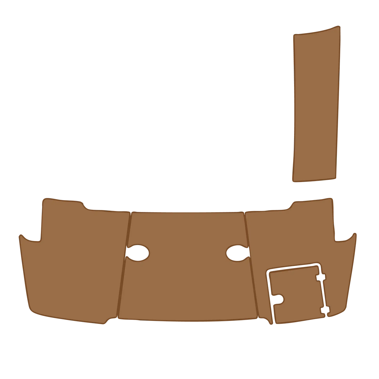 2006 Chaparral 287 SSX