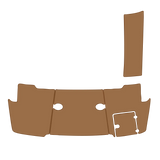 2006 Chaparral 287 SSX