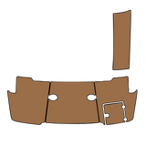 2006 Chaparral 287 SSX