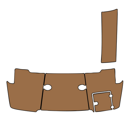 2006 Chaparral 287 SSX