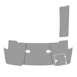 2006 Chaparral 287 SSX
