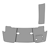 2006 Chaparral 287 SSX