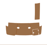 2019 Chaparral 267 SSX