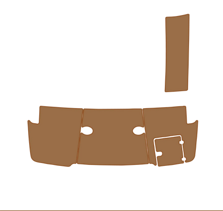 2019 Chaparral 267 SSX