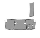 2019 Chaparral 267 SSX