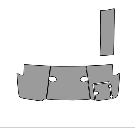 2019 Chaparral 267 SSX