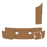 2019 Chaparral 247 SSX