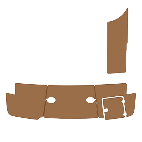 2019 Chaparral 247 SSX