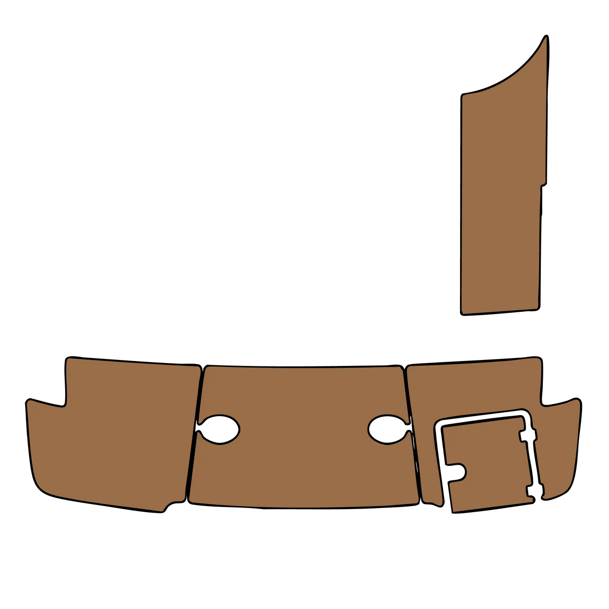 2019 Chaparral 247 SSX