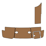 2019 Chaparral 247 SSX