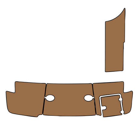 2019 Chaparral 247 SSX