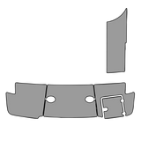 2019 Chaparral 247 SSX