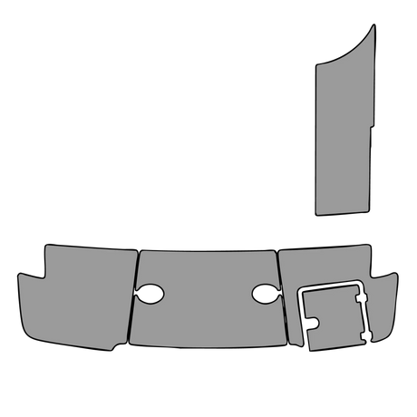 2019 Chaparral 247 SSX