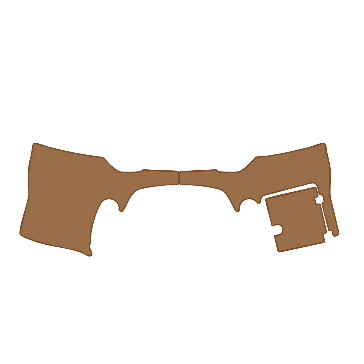 2021 Chaparral 21 SSI OB