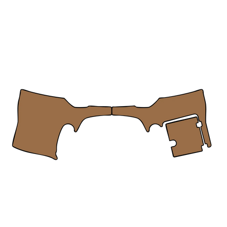 2021 Chaparral 21 SSI OB