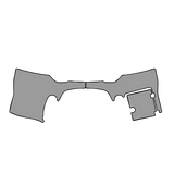 2021 Chaparral 21 SSI OB