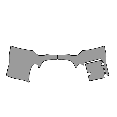 2021 Chaparral 21 SSI OB