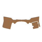 2021 Chaparral 23 SSI OB