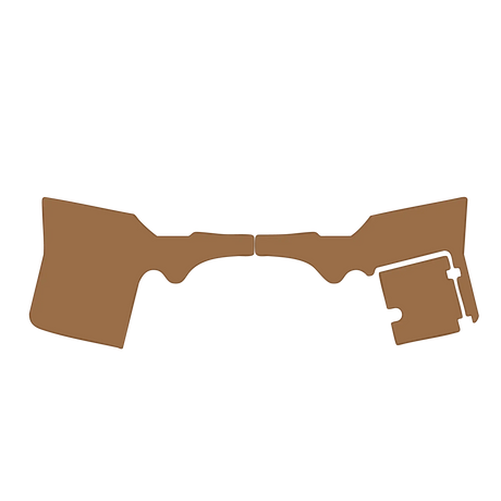 2021 Chaparral 23 SSI OB