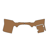 2021 Chaparral 23 SSI OB