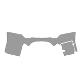 2021 Chaparral 23 SSI OB