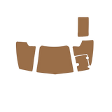 2021 Chaparral 244 Sunesta