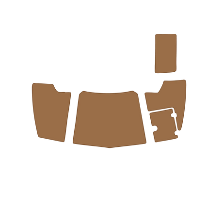 2021 Chaparral 244 Sunesta