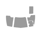 2021 Chaparral 244 Sunesta