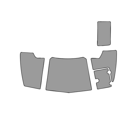 2021 Chaparral 244 Sunesta