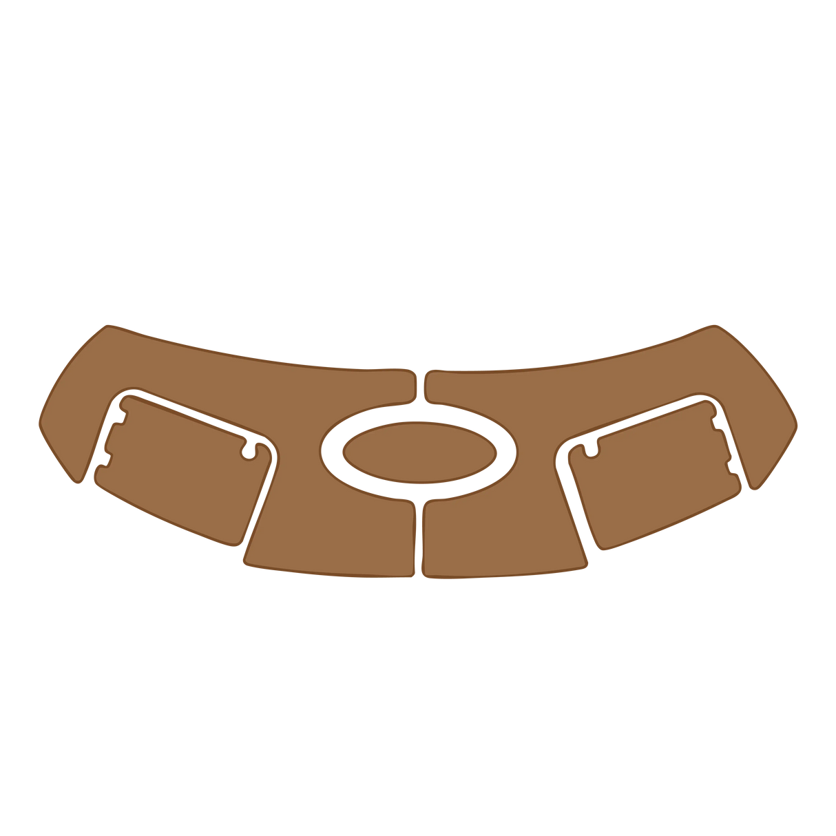 2006 Chaparral 256 SS