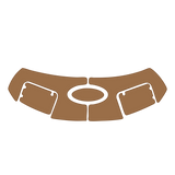 2006 Chaparral 256 SS