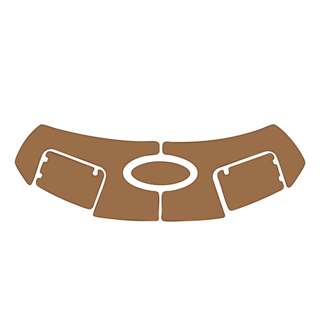 2006 Chaparral 256 SS