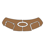 2006 Chaparral 256 SS