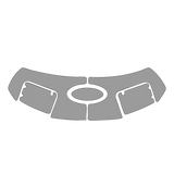 2006 Chaparral 256 SS