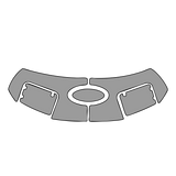 2006 Chaparral 256 SS